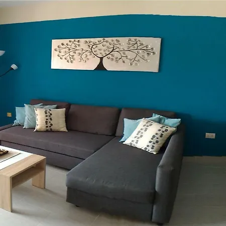 Almi Cabezo Con Terrazza Apartment El Medano (Tenerife)