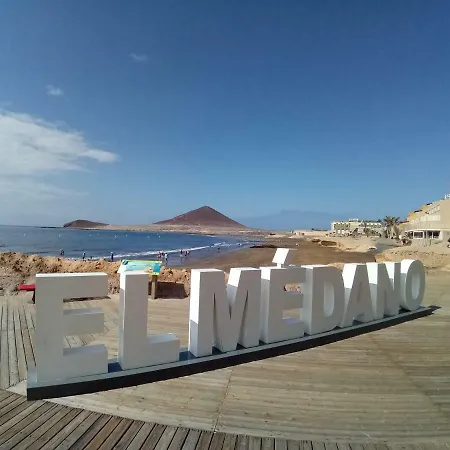 Almi Cabezo Con Terrazza *